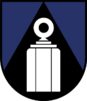 Wappen Gemeinde Eben am Achensee