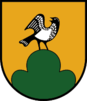 Wappen Gemeinde Finkenberg