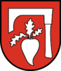 Wappen Gemeinde Fügen