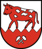 Wappen Gemeinde Gallzein