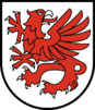 Wappen Gemeinde Gerlos