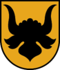 Wappen Gemeinde Gerlosberg