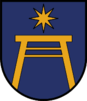 Wappen Gemeinde Hainzenberg