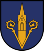 Wappen Gemeinde Hippach