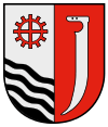Wappen Marktgemeinde Jenbach