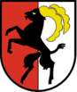 Wappen Marktgemeinde Mayrhofen