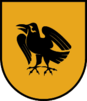 Wappen Gemeinde Ramsau im Zillertal