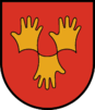 Wappen Gemeinde Ried im Zillertal