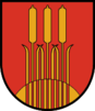 Wappen Gemeinde Rohrberg