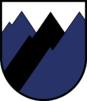 Wappen Gemeinde Steinberg am Rofan