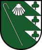 Wappen Gemeinde Strass im Zillertal