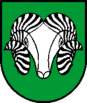 Wappen Gemeinde Tux