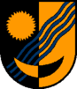 Wappen Gemeinde Weer