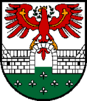 Wappen Gemeinde Wiesing