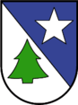 Wappen Gemeinde Blons
