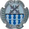 Wappen Gemeinde Bludesch