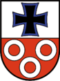 Wappen Gemeinde Bürs