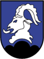 Wappen Gemeinde Bürserberg