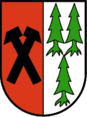Wappen Gemeinde Dalaas