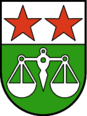 Wappen Gemeinde Fontanella