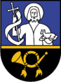 Wappen Gemeinde Klösterle