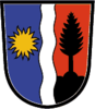 Wappen Gemeinde Lech