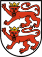 Wappen Marktgemeinde Nenzing