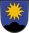Wappen Gemeinde Nüziders