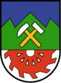 Wappen Gemeinde Raggal