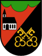 Wappen Gemeinde St. Anton im Montafon