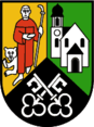 Wappen Gemeinde St. Gallenkirch
