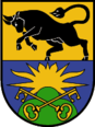 Wappen Marktgemeinde Schruns
