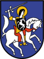 Wappen Gemeinde Sonntag