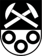 Wappen Gemeinde Stallehr