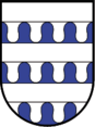 Wappen Gemeinde Thüringen