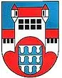 Wappen Gemeinde Thüringerberg