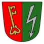 Wappen Gemeinde Vandans