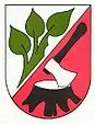 Wappen Gemeinde Alberschwende