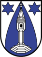 Wappen Gemeinde Andelsbuch