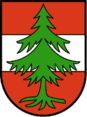 Wappen Marktgemeinde Bezau