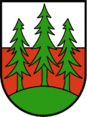 Wappen Gemeinde Bizau