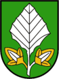 Wappen Gemeinde Buch