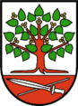 Wappen Gemeinde Egg