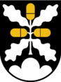 Wappen Gemeinde Eichenberg