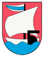 Wappen Gemeinde Fußach