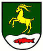 Wappen Gemeinde Gaißau