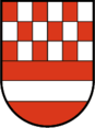 Wappen Gemeinde Hohenweiler