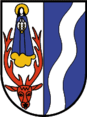 Wappen Gemeinde Kennelbach