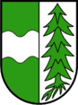 Wappen Gemeinde Krumbach