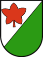 Wappen Gemeinde Langen bei Bregenz